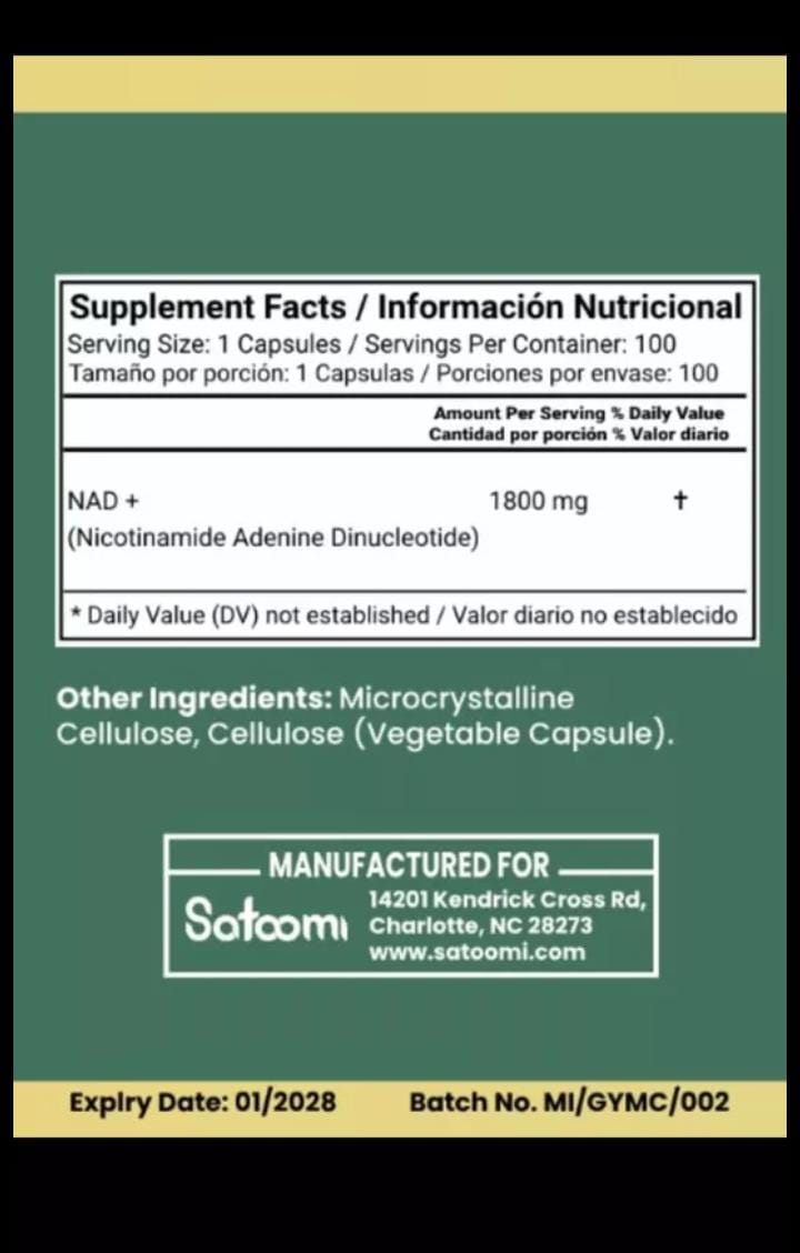 Miniatura 2 de Nad + Satoomi